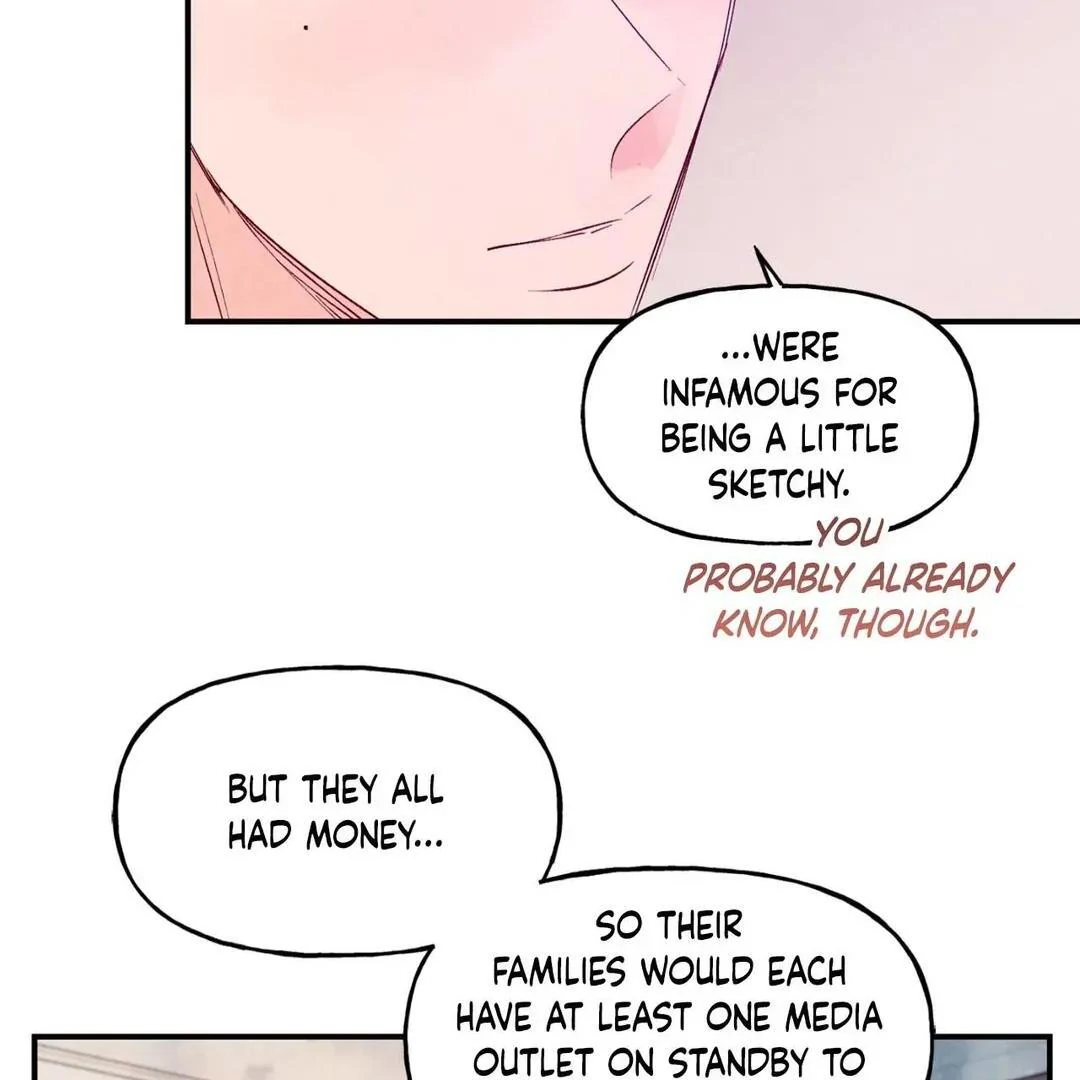 Punch Drunk Love - Chapter 74 manhwa