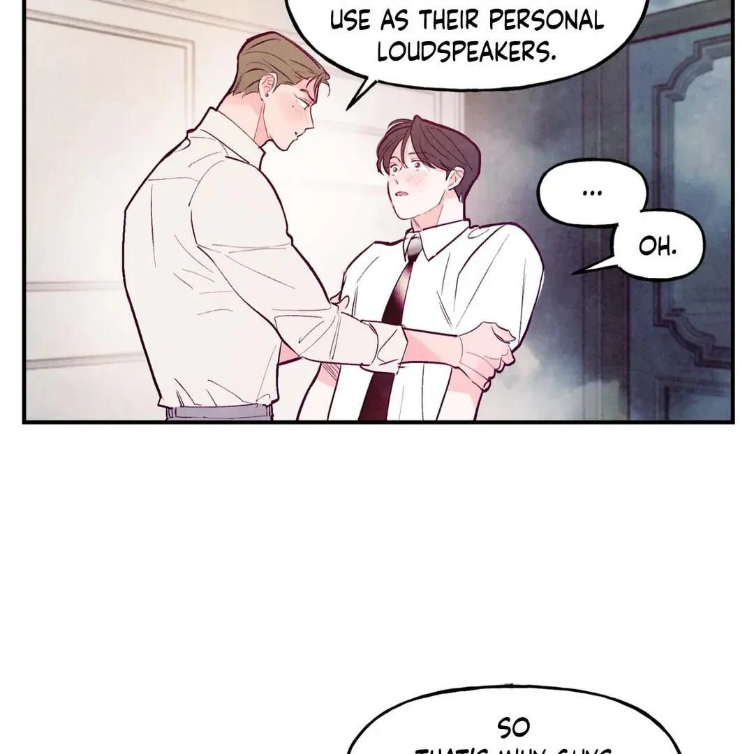 Punch Drunk Love - Chapter 74 manhwa