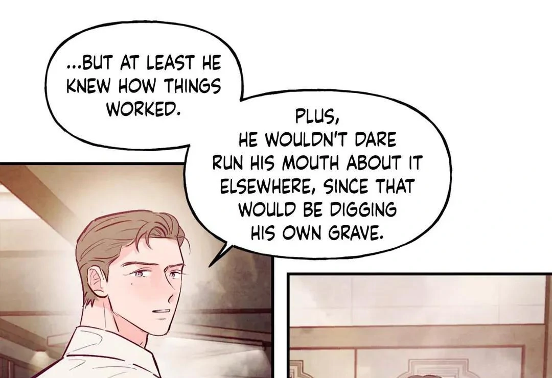 Punch Drunk Love - Chapter 74 manhwa