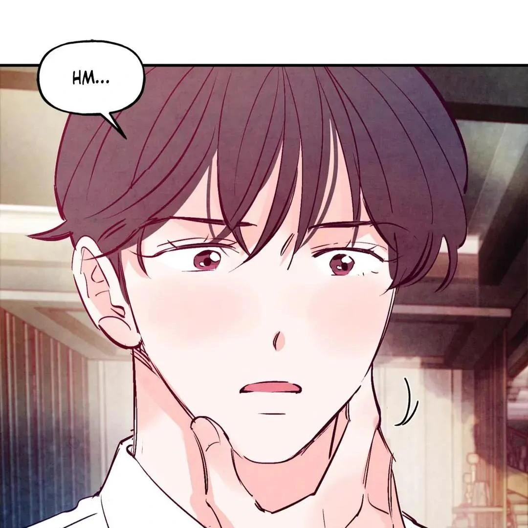 Punch Drunk Love - Chapter 74 manhwa