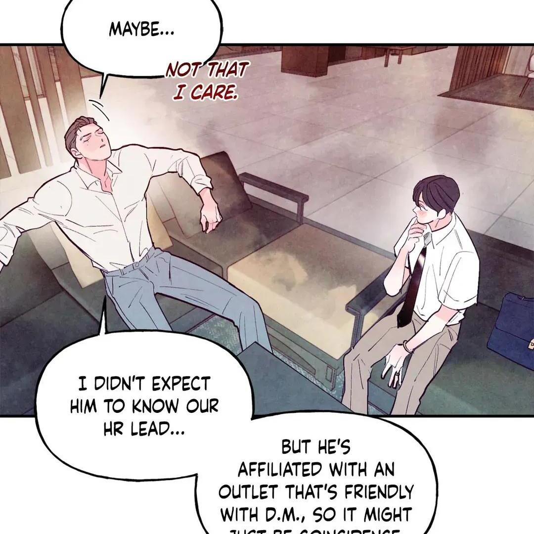 Punch Drunk Love - Chapter 74 manhwa