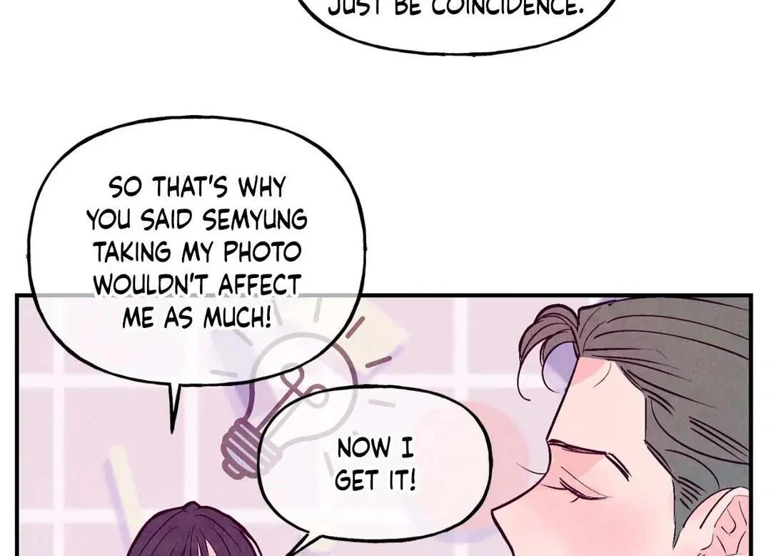 Punch Drunk Love - Chapter 74 manhwa