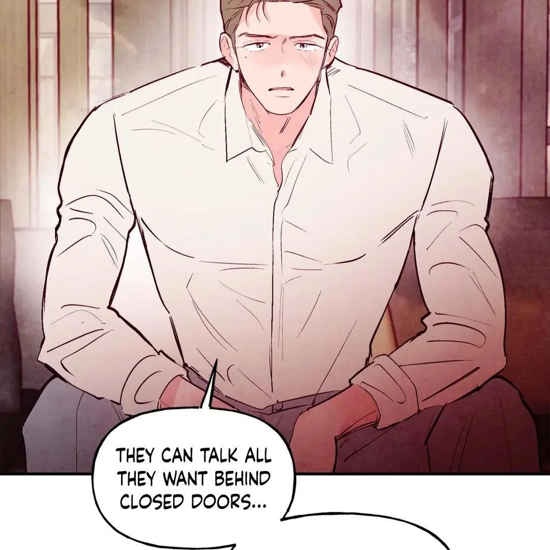 Punch Drunk Love - Chapter 74 manhwa