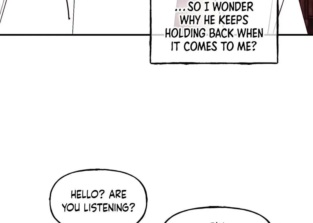 Punch Drunk Love - Chapter 74 manhwa