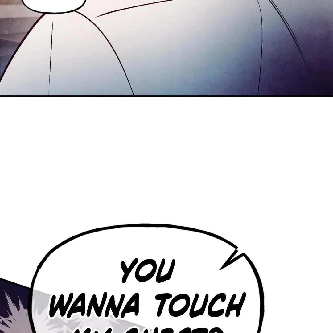 Punch Drunk Love - Chapter 74 manhwa