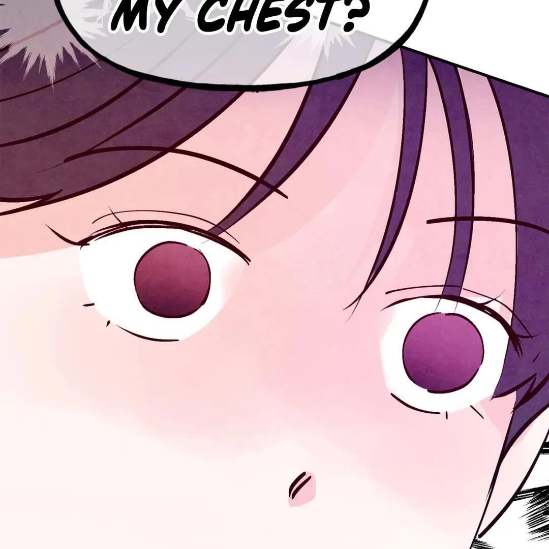 Punch Drunk Love - Chapter 74 manhwa