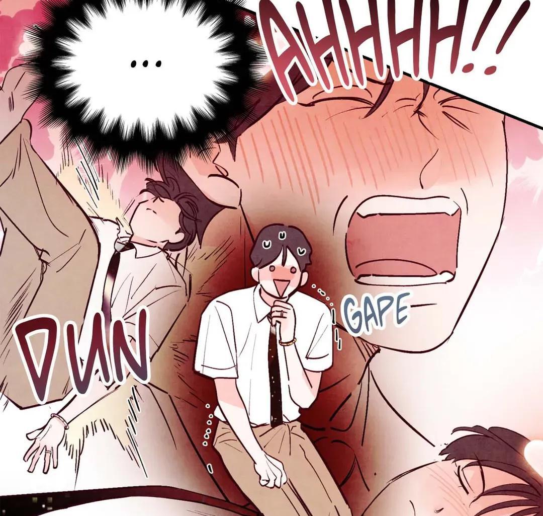 Punch Drunk Love - Chapter 74 manhwa