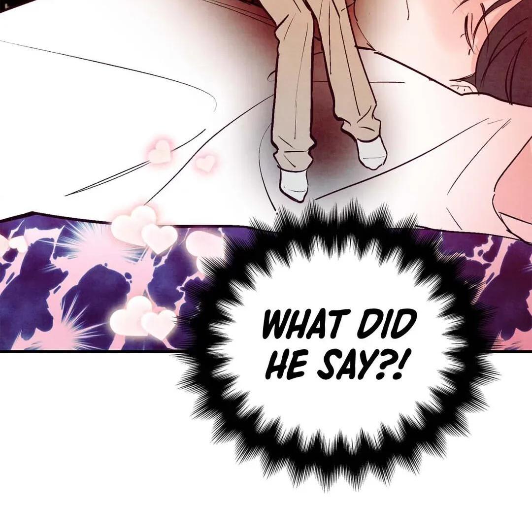 Punch Drunk Love - Chapter 74 manhwa