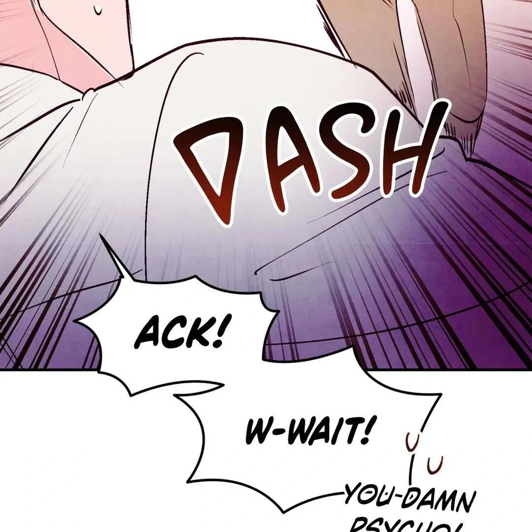 Punch Drunk Love - Chapter 74 manhwa