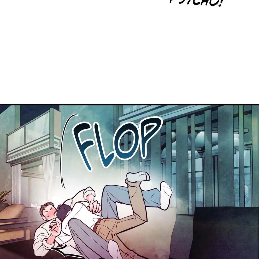 Punch Drunk Love - Chapter 74 manhwa
