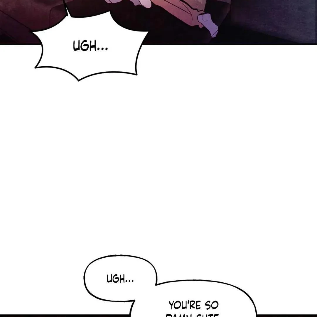 Punch Drunk Love - Chapter 74 manhwa