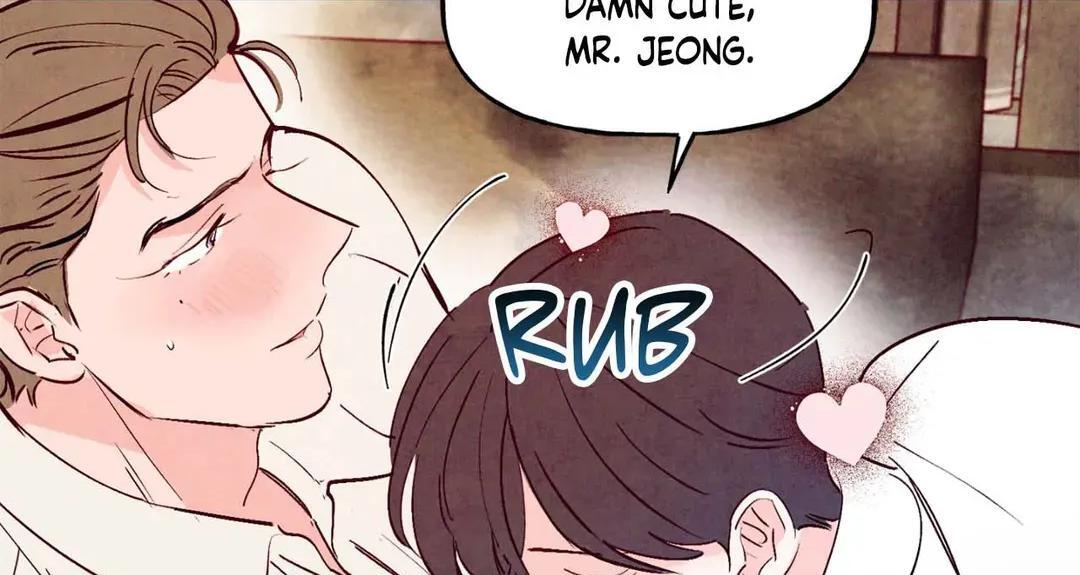 Punch Drunk Love - Chapter 74 manhwa