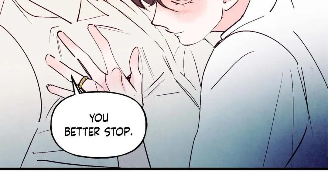 Punch Drunk Love - Chapter 74 manhwa