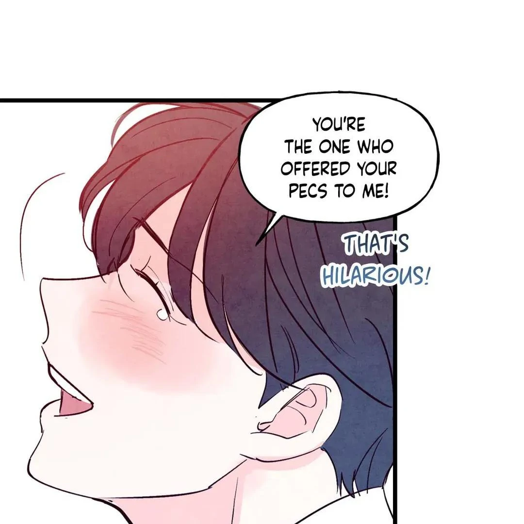 Punch Drunk Love - Chapter 74 manhwa