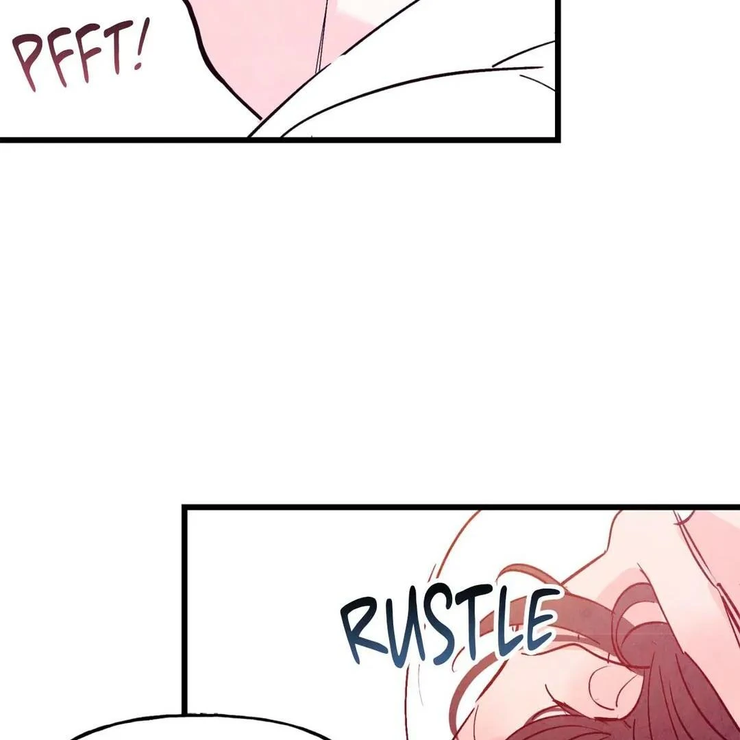 Punch Drunk Love - Chapter 74 manhwa