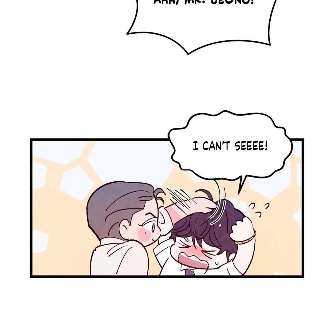 Punch Drunk Love - Chapter 74 manhwa