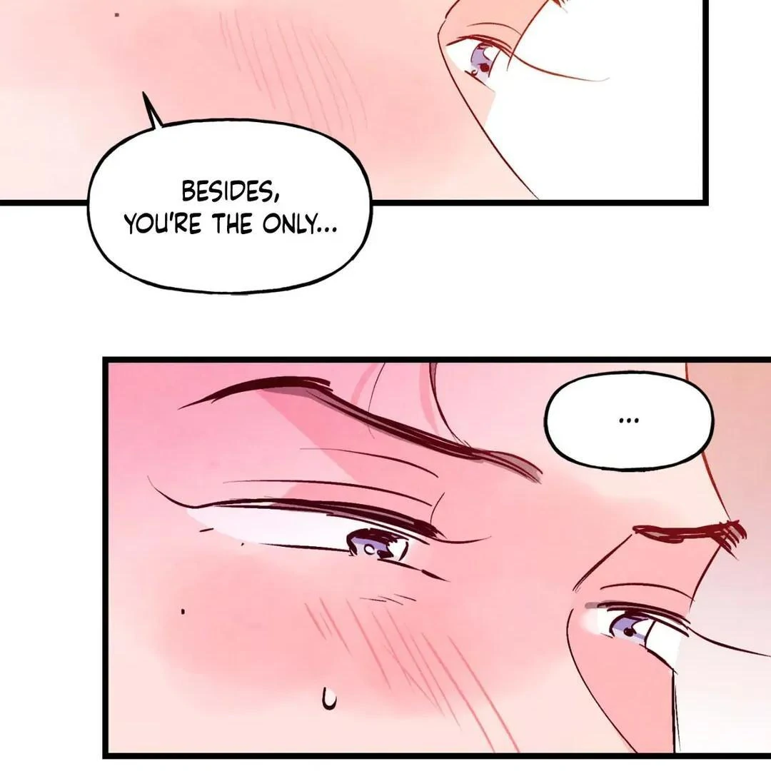 Punch Drunk Love - Chapter 74 manhwa