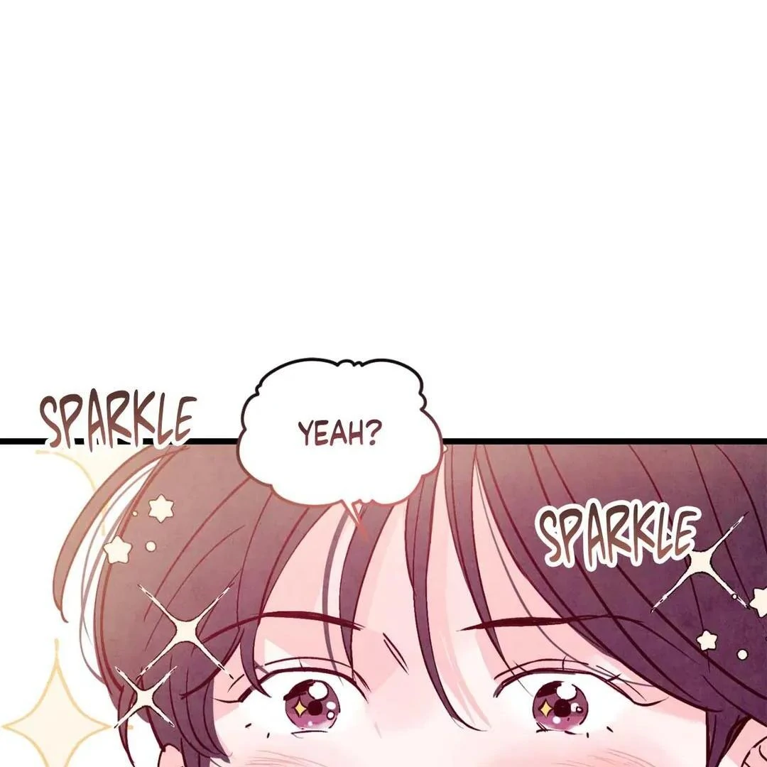 Punch Drunk Love - Chapter 74 manhwa