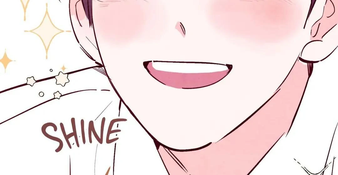 Punch Drunk Love - Chapter 74 manhwa