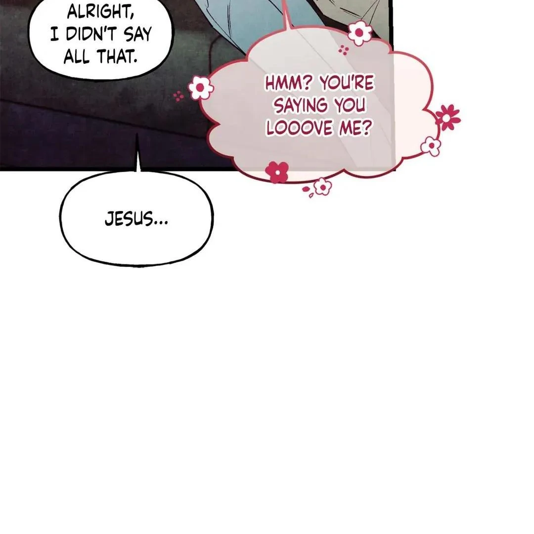Punch Drunk Love - Chapter 74 manhwa
