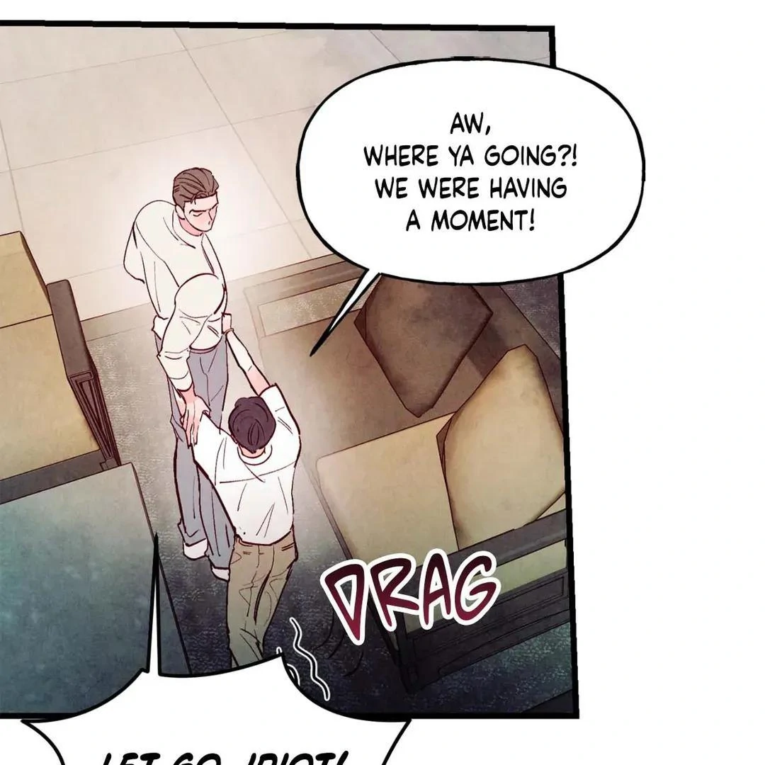 Punch Drunk Love - Chapter 74 manhwa