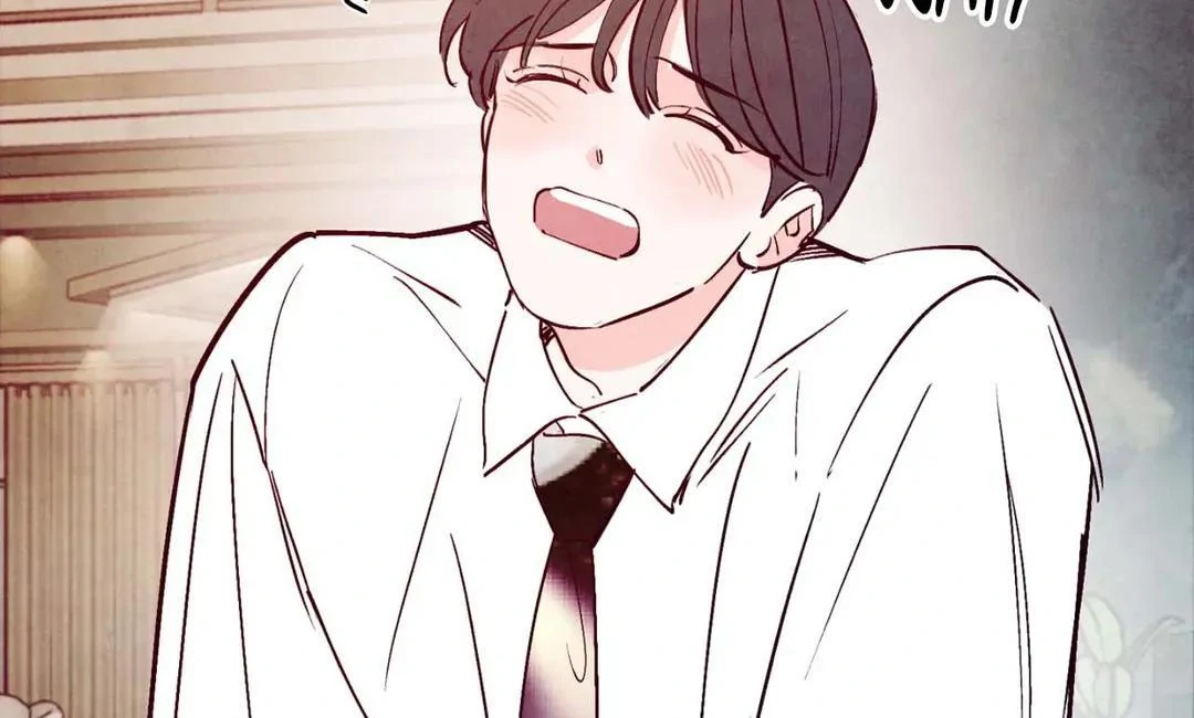 Punch Drunk Love - Chapter 74 manhwa
