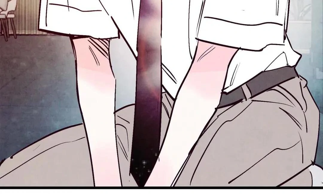 Punch Drunk Love - Chapter 74 manhwa