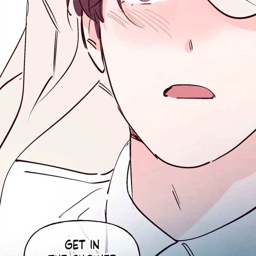 Punch Drunk Love - Chapter 74 manhwa