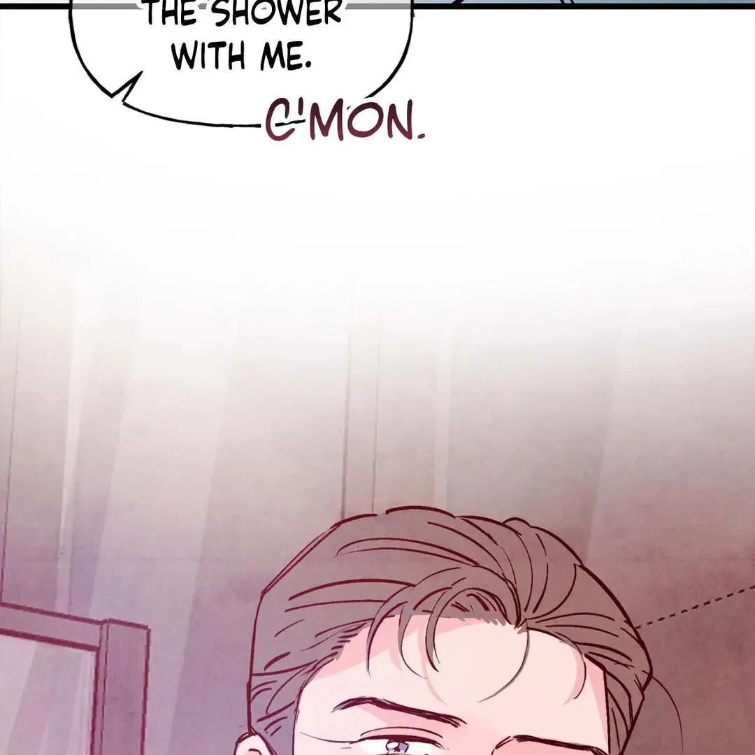 Punch Drunk Love - Chapter 74 manhwa