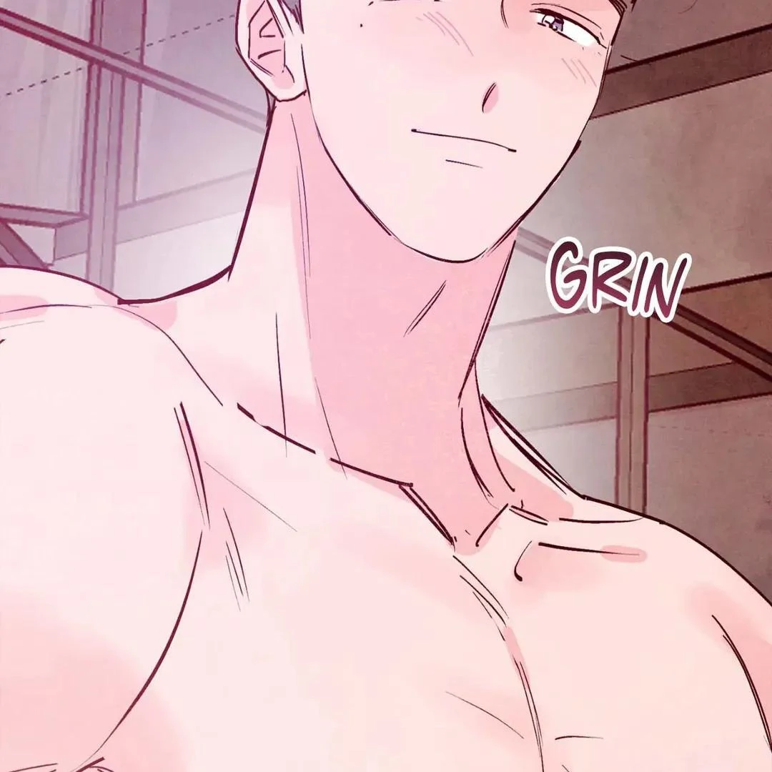 Punch Drunk Love - Chapter 74 manhwa