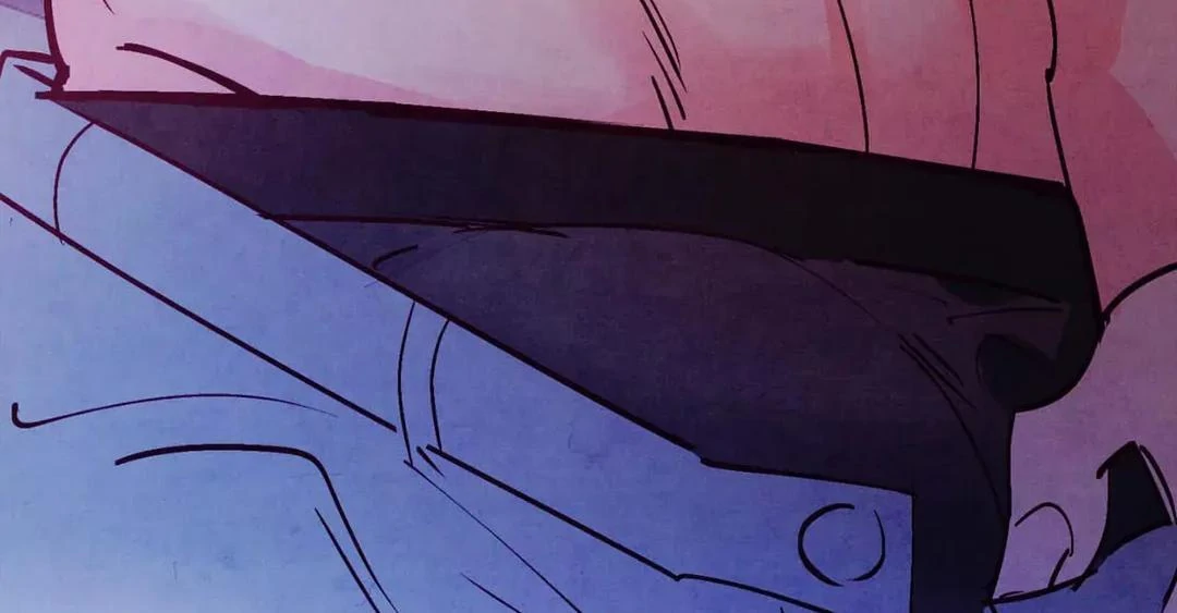 Punch Drunk Love - Chapter 74 manhwa