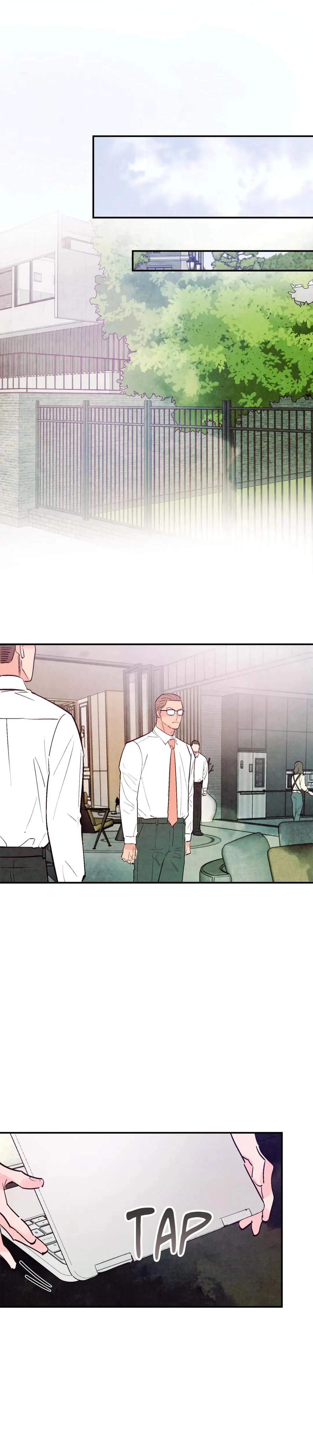 Punch Drunk Love - Chapter 74 manhwa