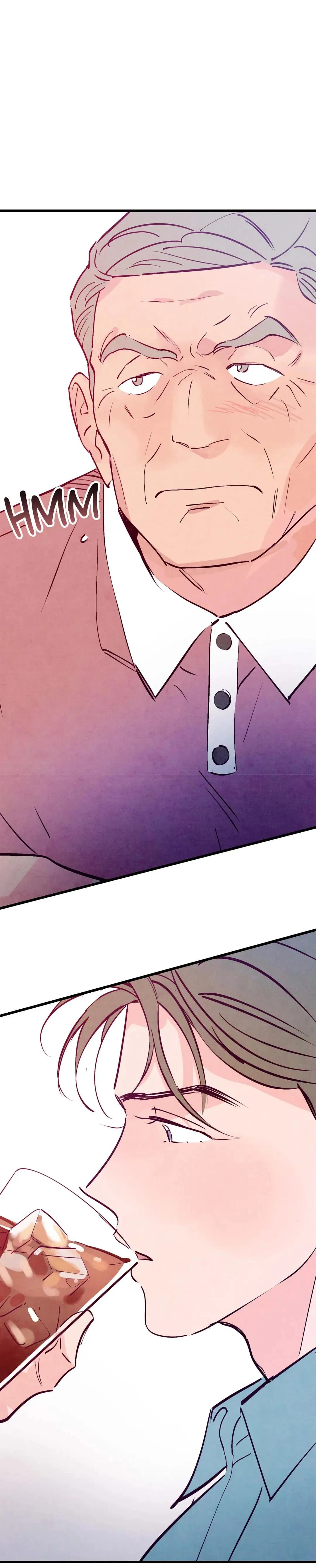 Punch Drunk Love - Chapter 74 manhwa