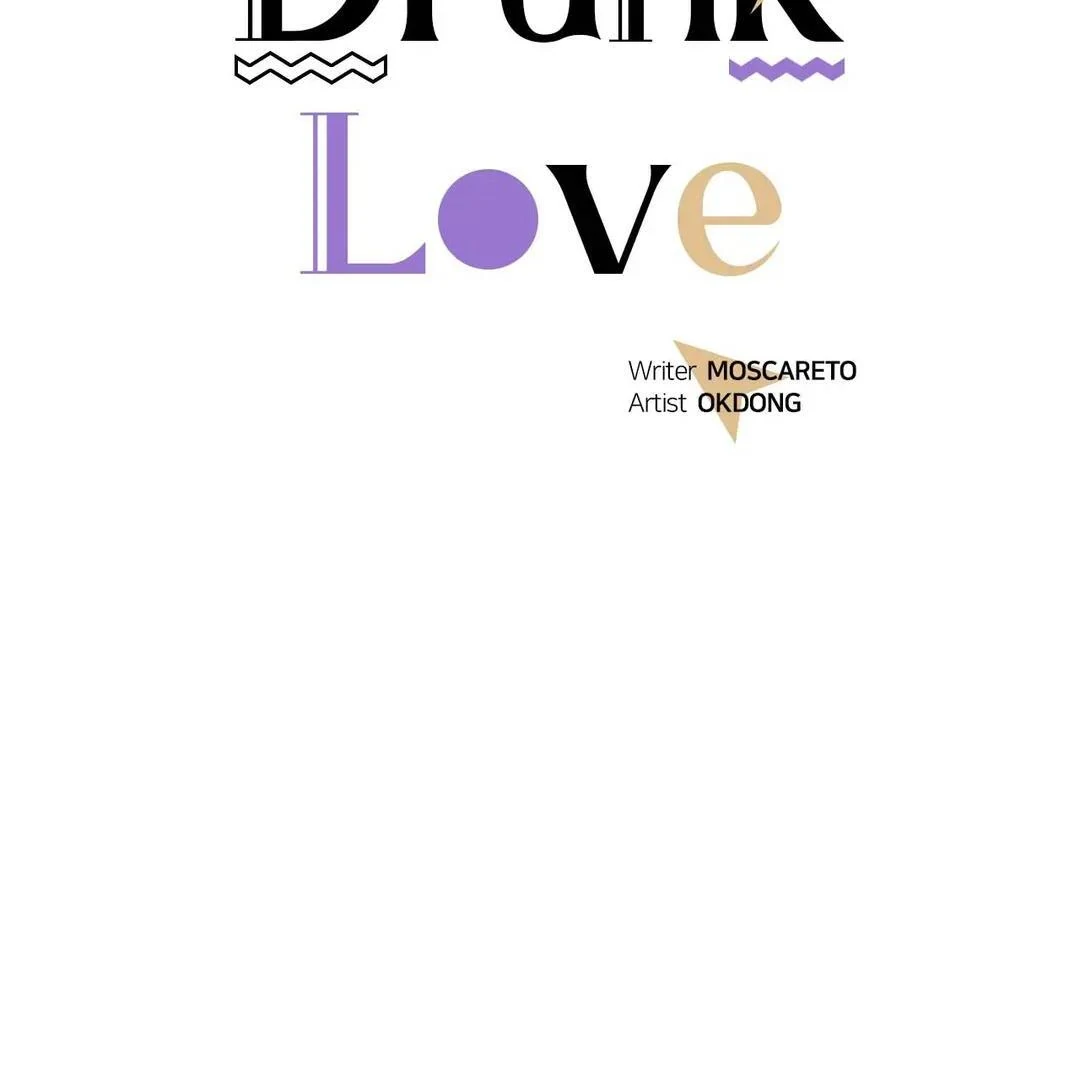 Punch Drunk Love - Chapter 75 manhwa