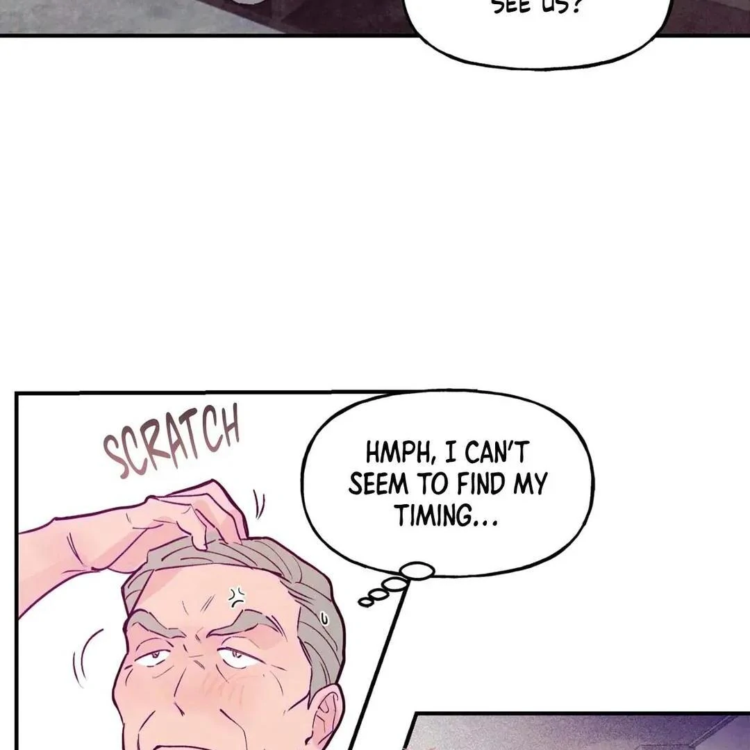 Punch Drunk Love - Chapter 75 manhwa