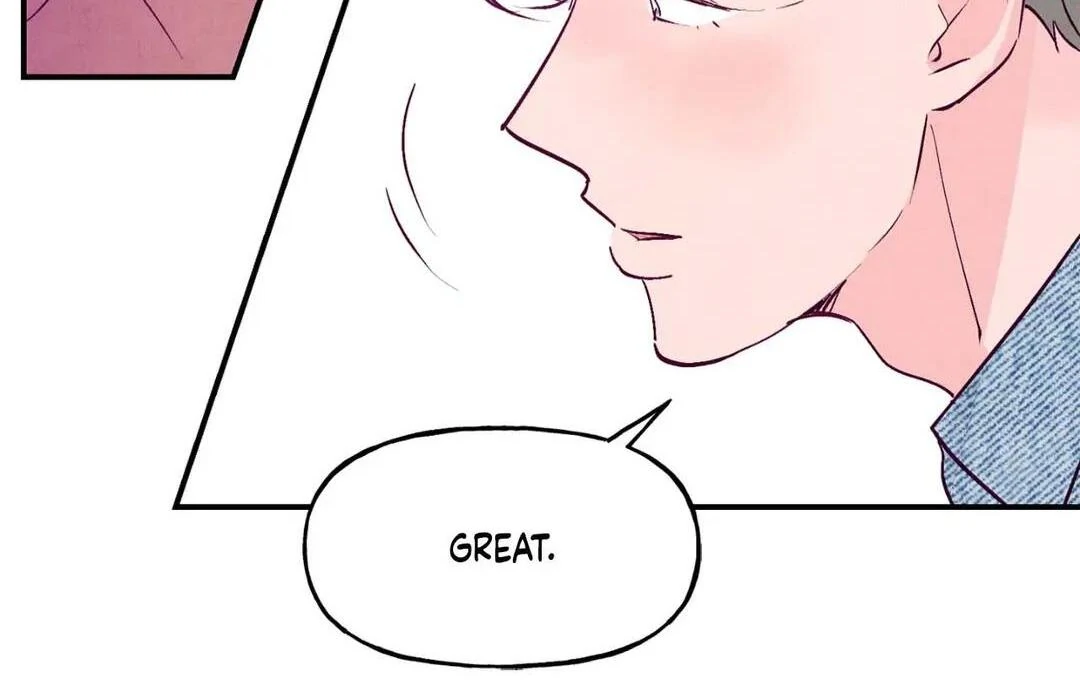 Punch Drunk Love - Chapter 75 manhwa