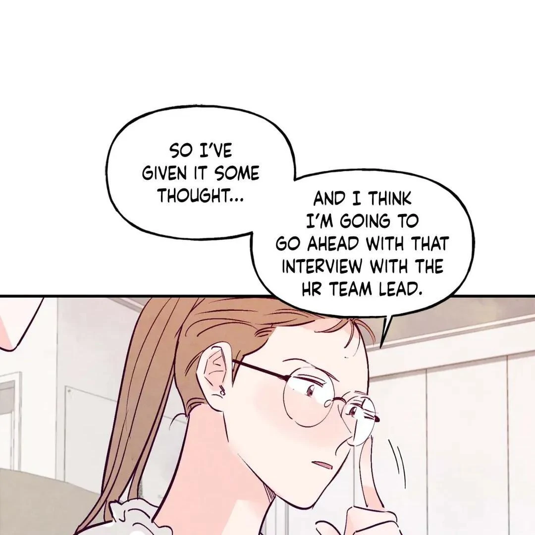 Punch Drunk Love - Chapter 75 manhwa
