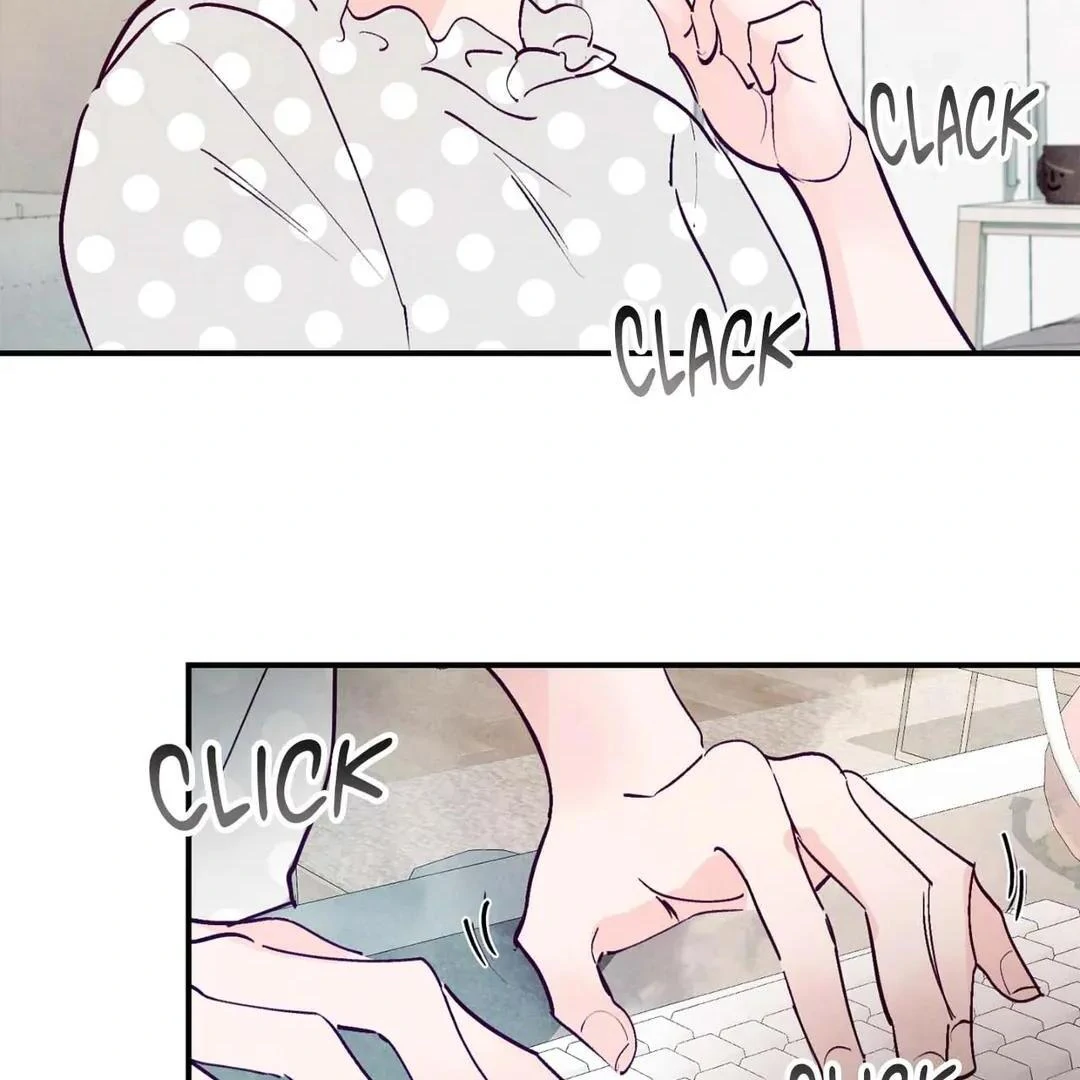 Punch Drunk Love - Chapter 75 manhwa