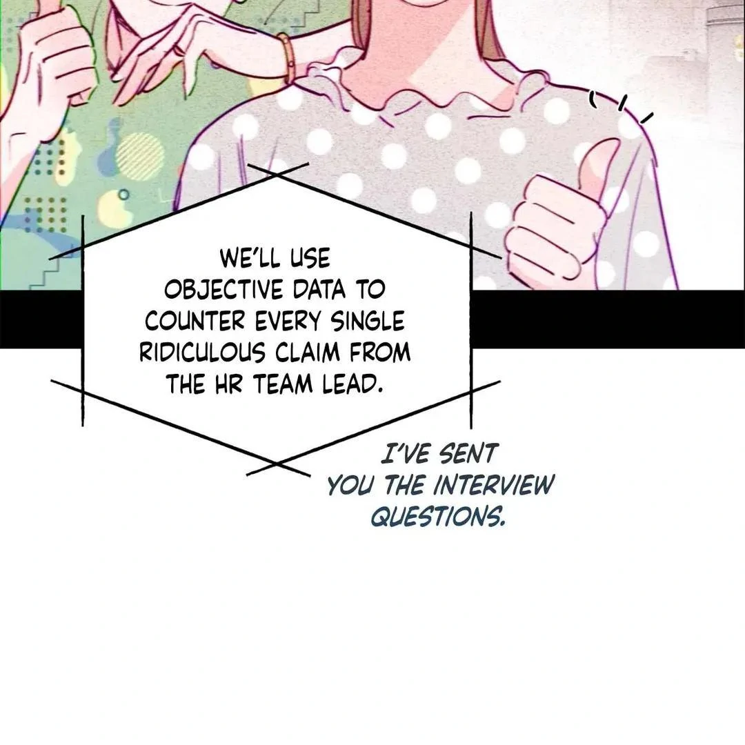 Punch Drunk Love - Chapter 75 manhwa