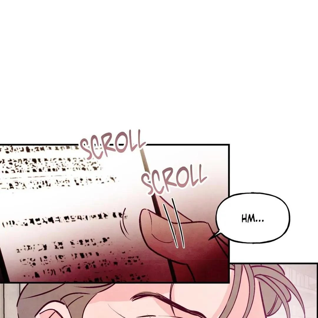 Punch Drunk Love - Chapter 75 manhwa