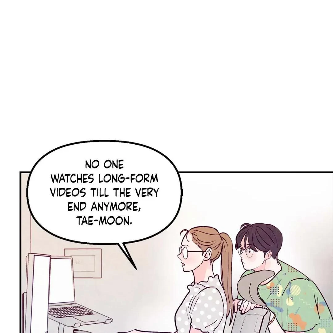 Punch Drunk Love - Chapter 75 manhwa