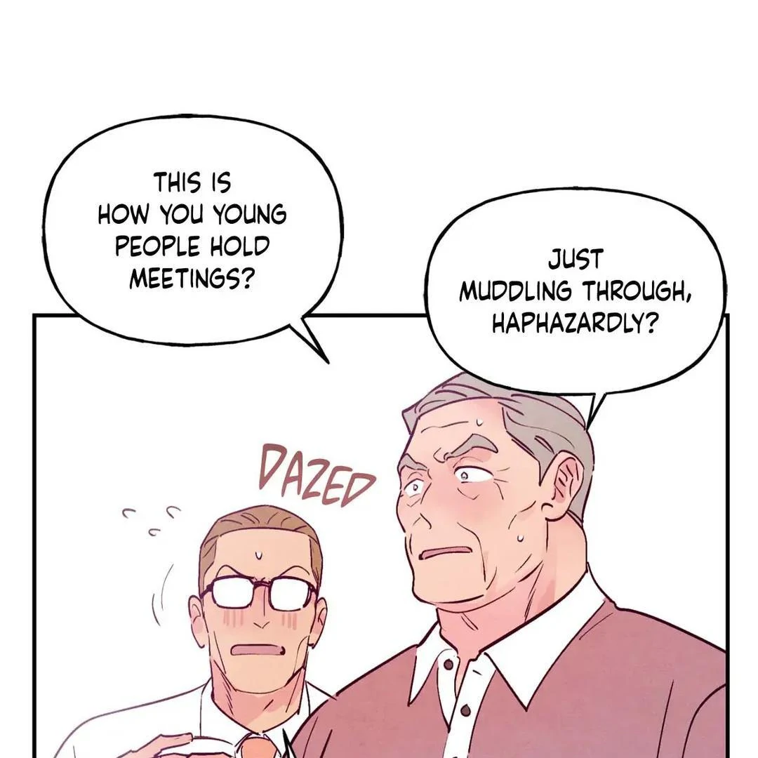 Punch Drunk Love - Chapter 75 manhwa
