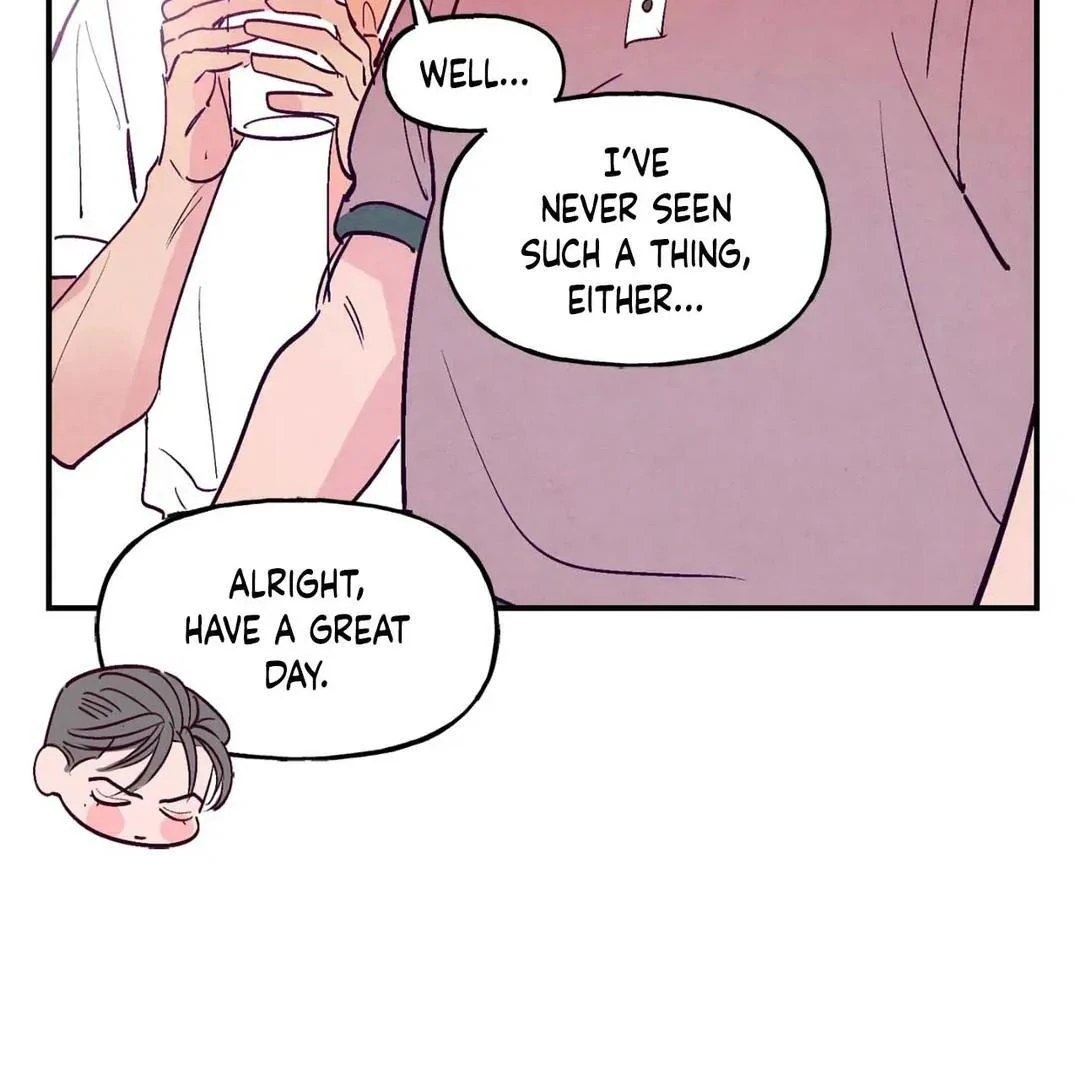 Punch Drunk Love - Chapter 75 manhwa