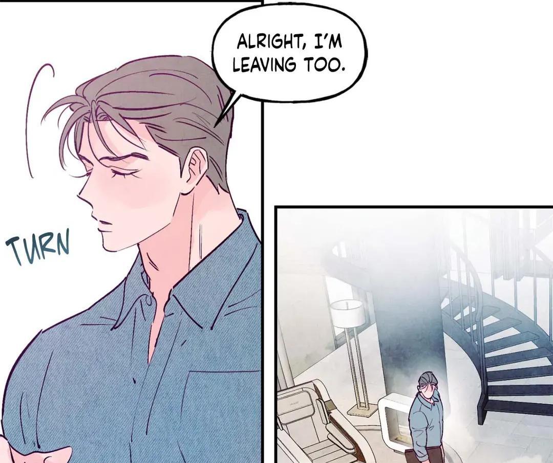 Punch Drunk Love - Chapter 75 manhwa