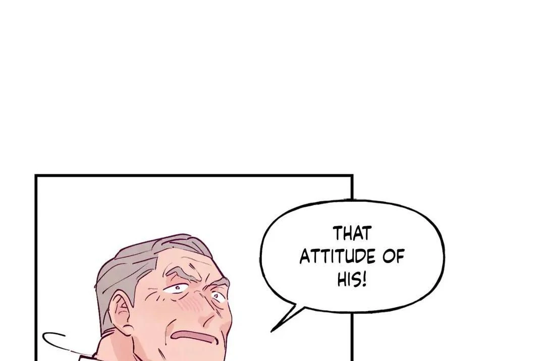 Punch Drunk Love - Chapter 75 manhwa