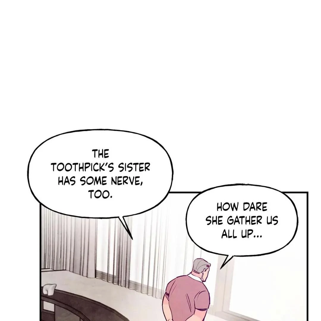 Punch Drunk Love - Chapter 75 manhwa