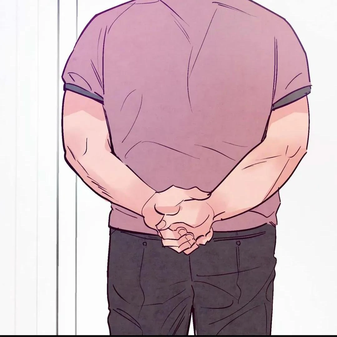 Punch Drunk Love - Chapter 75 manhwa
