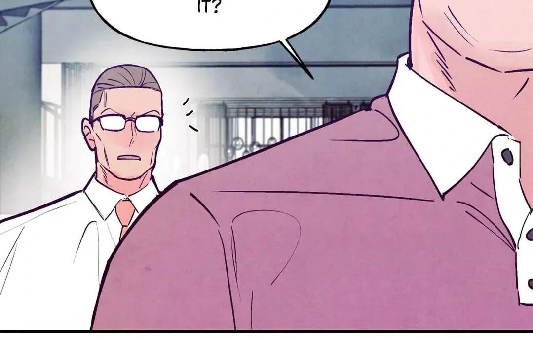 Punch Drunk Love - Chapter 75 manhwa