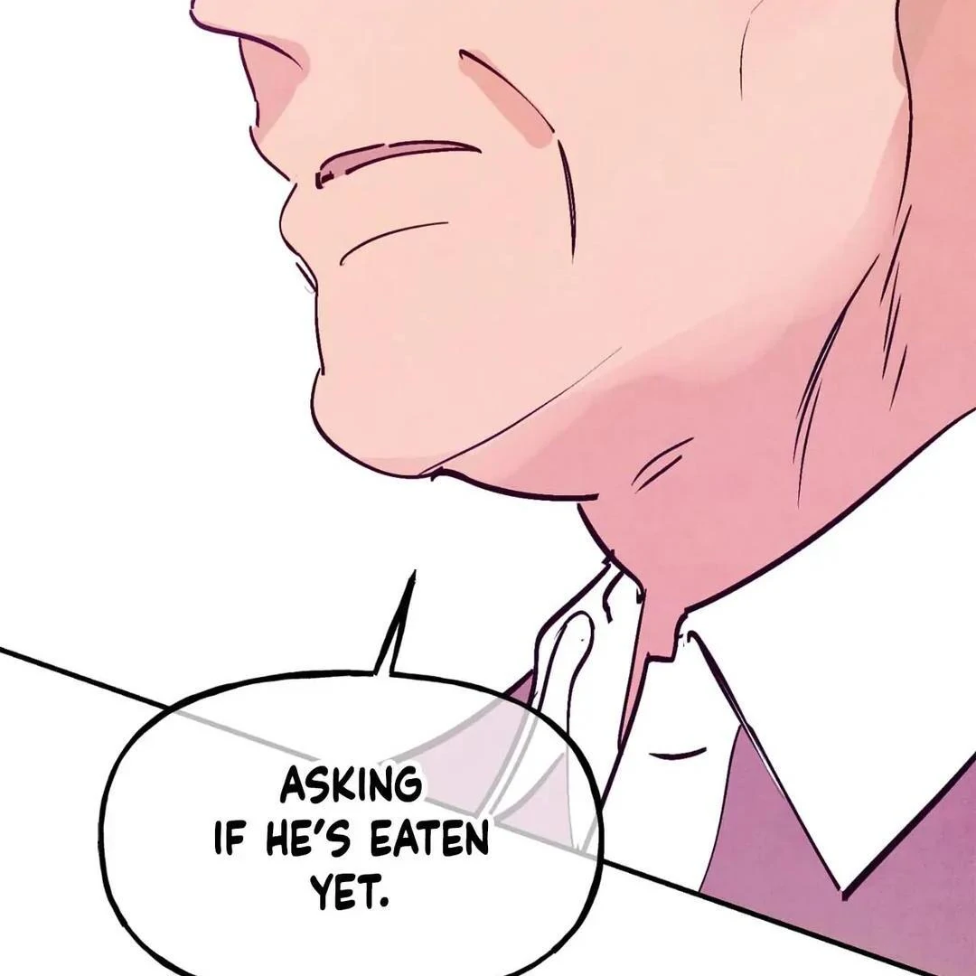 Punch Drunk Love - Chapter 75 manhwa
