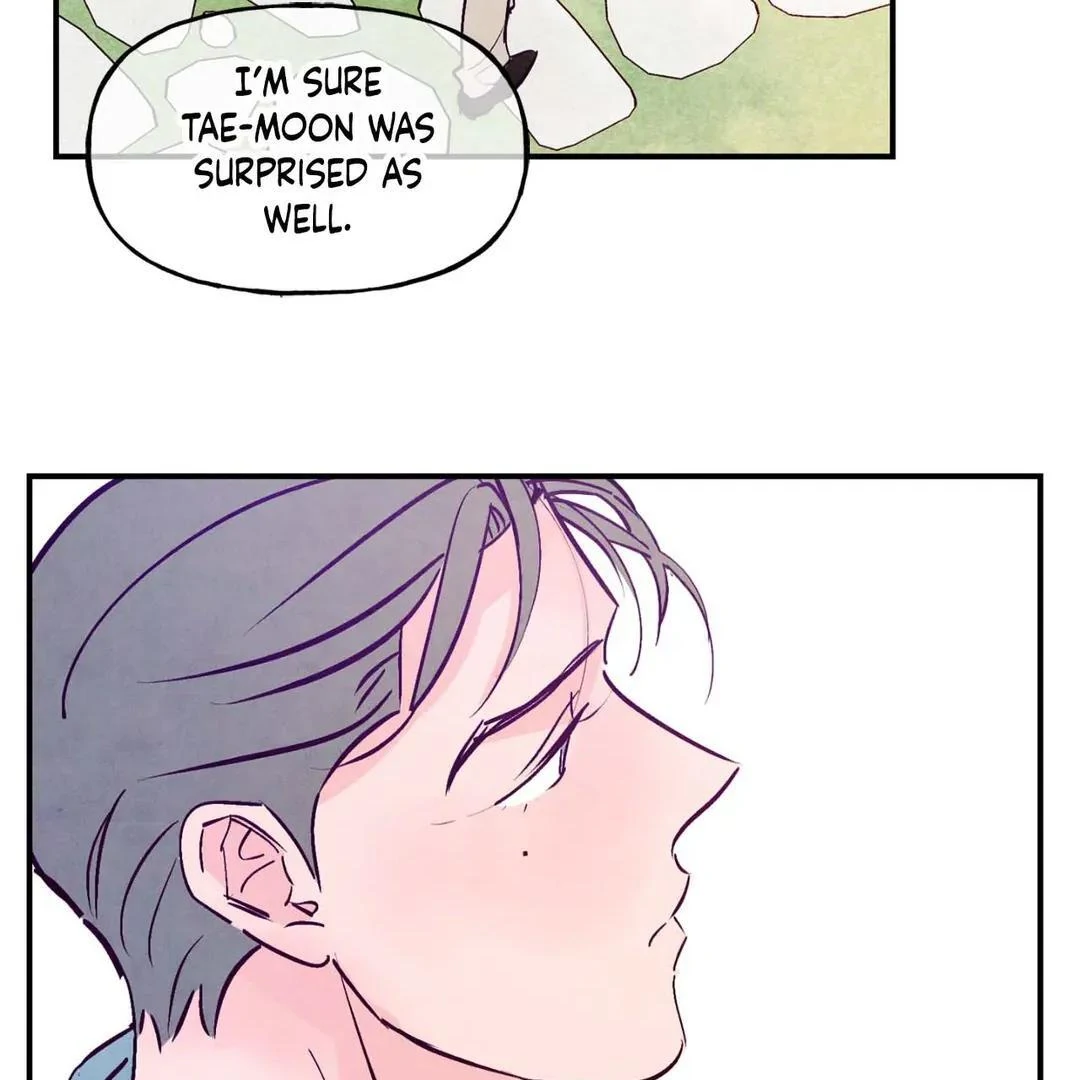 Punch Drunk Love - Chapter 75 manhwa